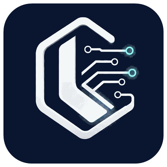 luchikey Logo